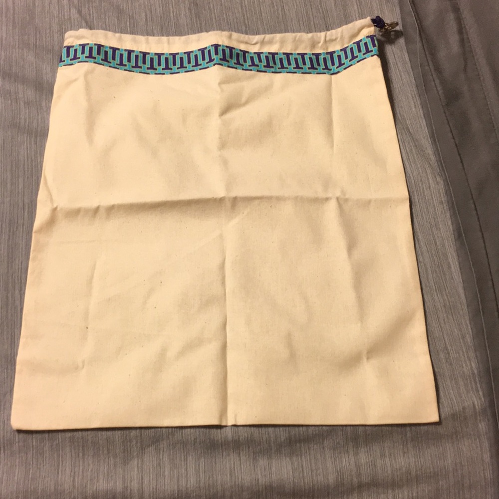 Tory Burch dust bag 💼